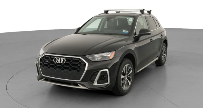 Thumbnail: 2023 Audi Q5 - 1