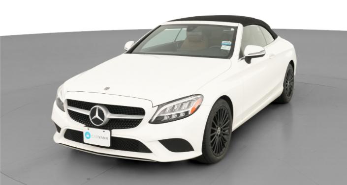 Thumbnail: 2019 Mercedes-Benz C-Class - 1