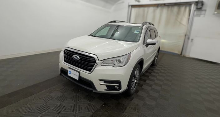 Thumbnail: 2020 Subaru Ascent - 1