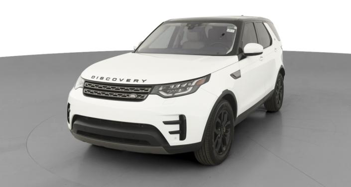 2020 Land Rover Discovery SE -
                  Tolleson, AZ