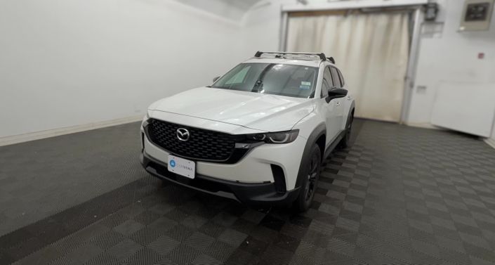Thumbnail: 2024 Mazda CX-50 - 1