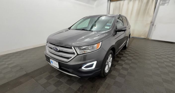Thumbnail: 2018 Ford Edge - 1
