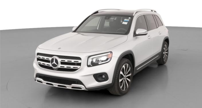 Thumbnail: 2023 Mercedes-Benz GLB - 1