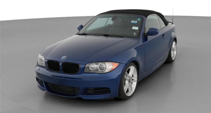 Thumbnail: 2010 BMW 1 Series - 1