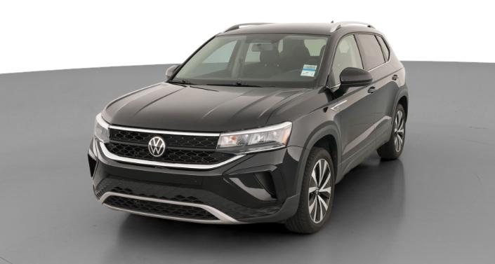 Thumbnail: 2022 Volkswagen Taos - 1