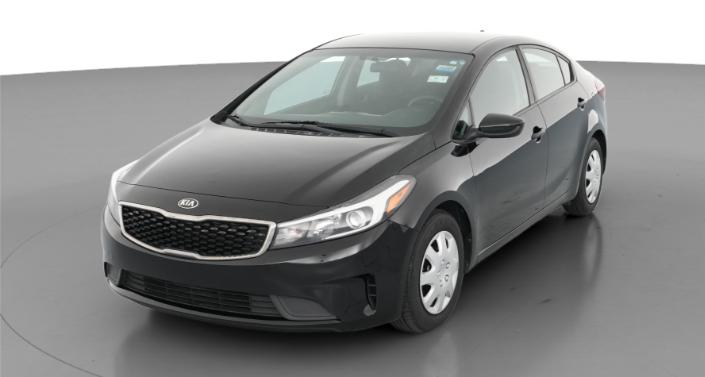 Thumbnail: 2017 Kia Forte - 1