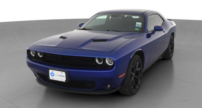 Thumbnail: 2020 Dodge Challenger - 1
