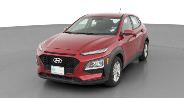 Thumbnail: 2018 Hyundai Kona - 1