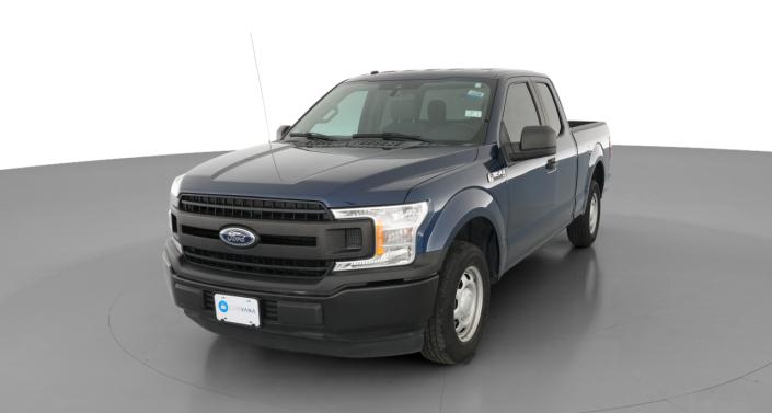 Thumbnail: 2019 Ford Econoline - 1