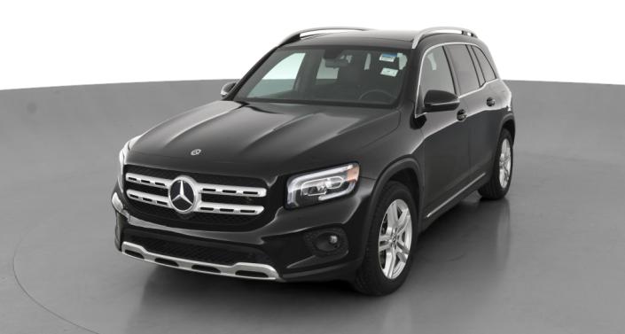 2021 Mercedes-Benz GLB 250 -
                  Richton Park, IL