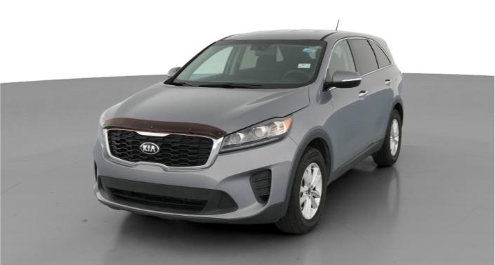 Thumbnail: 2019 Kia Sorento - 1