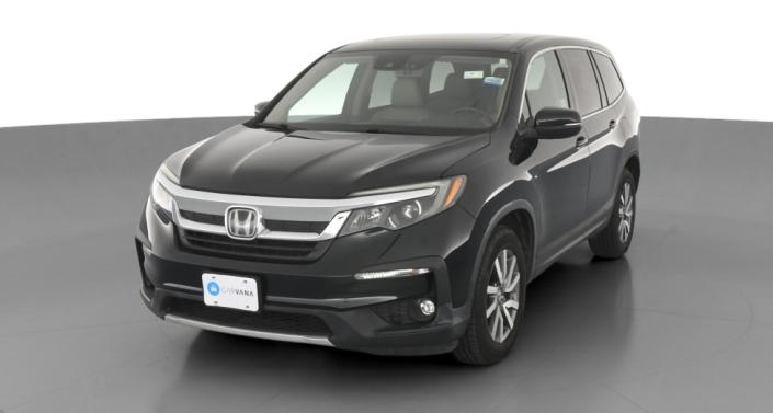 Thumbnail: 2019 Honda Pilot - 1