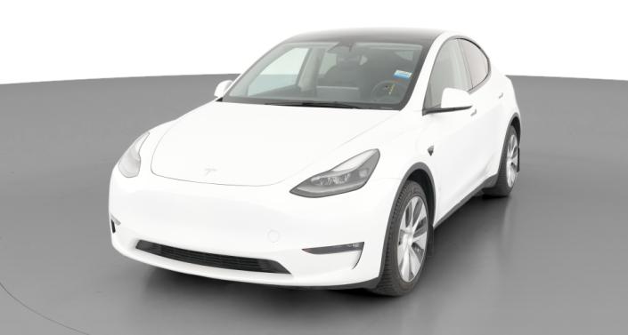 Thumbnail: 2023 Tesla Model Y - 1