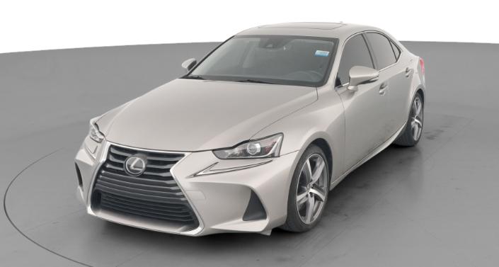 Thumbnail: 2018 Lexus IS - 1