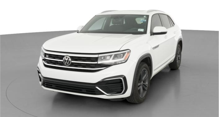 Thumbnail: 2020 Volkswagen Atlas - 1