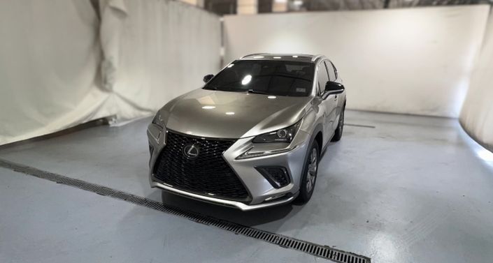 Thumbnail: 2018 Lexus NX - 1
