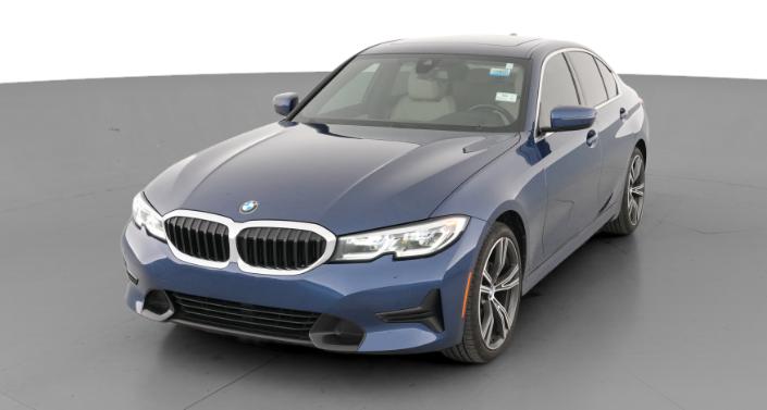 Thumbnail: 2022 BMW 3 Series - 1
