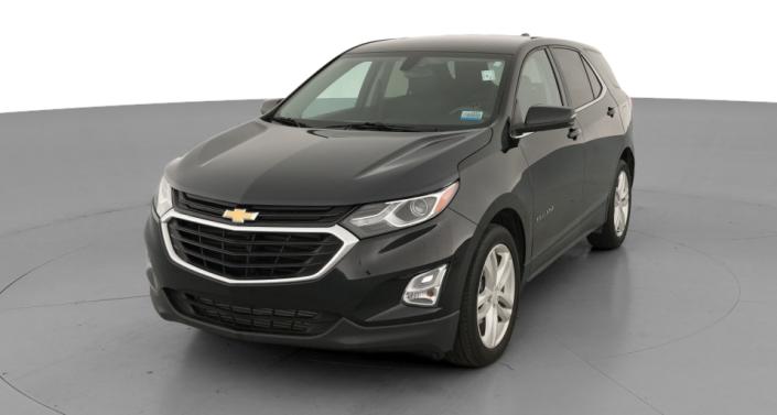 Thumbnail: 2019 Chevrolet Equinox - 1