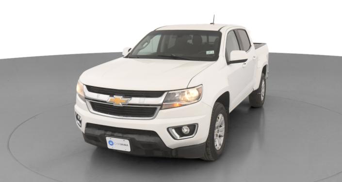 Thumbnail: 2016 Chevrolet Colorado - 1