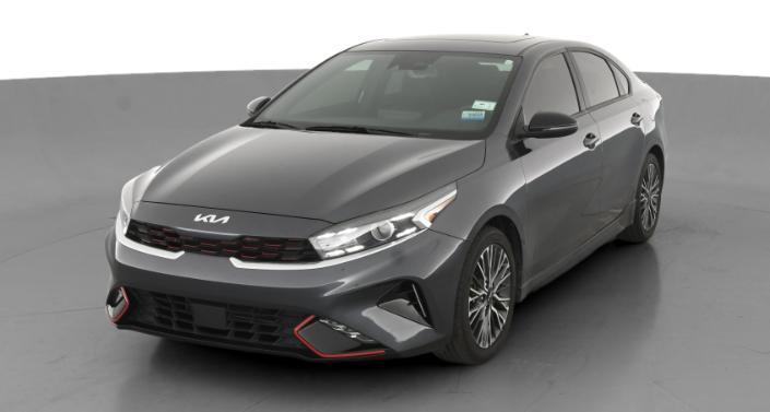 Thumbnail: 2023 Kia Forte - 1