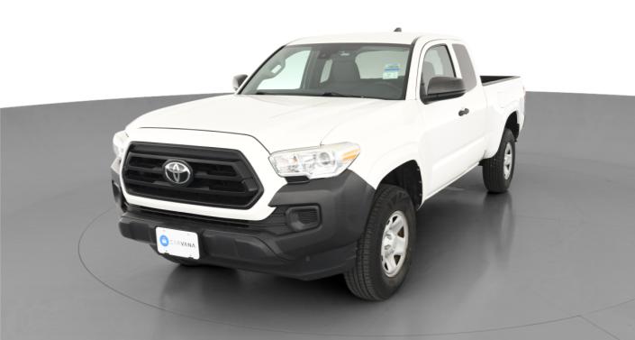 Thumbnail: 2021 Toyota Tacoma - 1