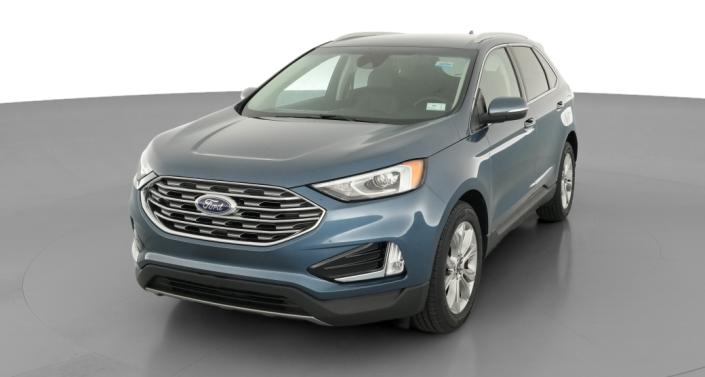 Thumbnail: 2019 Ford Edge - 1