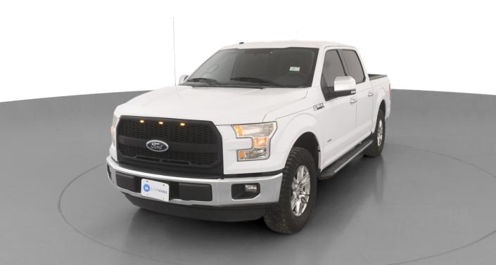 2016 Ford Econoline E-150 -
                  Fort Worth, TX