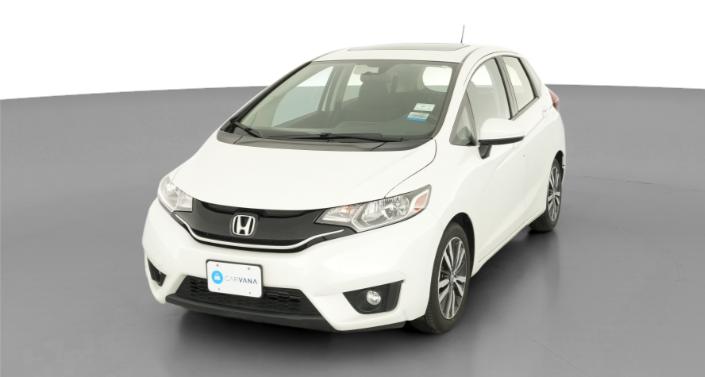 Thumbnail: 2016 Honda Fit - 1
