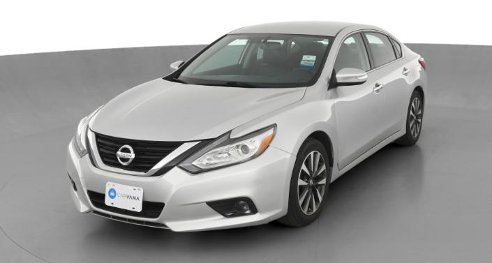 Thumbnail: 2017 Nissan Altima - 1