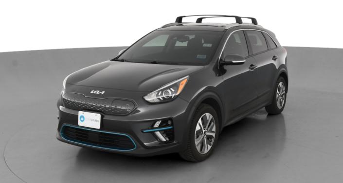 2022 Kia Niro EX Premium Hero Image