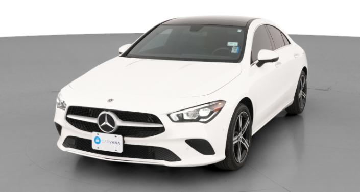 Thumbnail: 2023 Mercedes-Benz CLA - 1