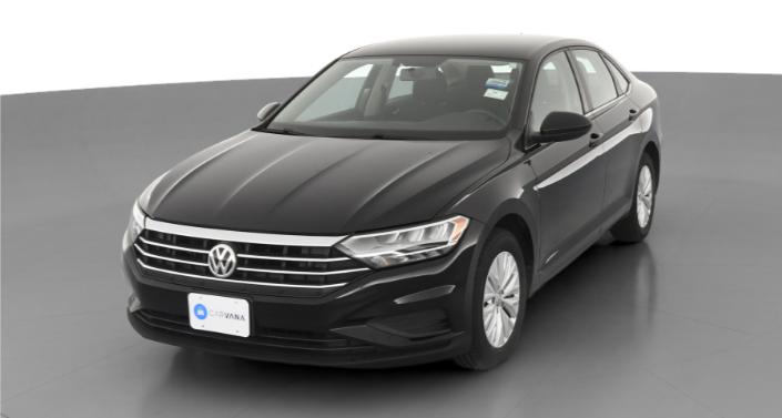 Thumbnail: 2019 Volkswagen Jetta - 1
