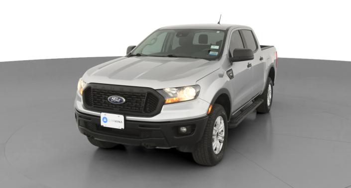 Thumbnail: 2020 Ford Ranger - 1