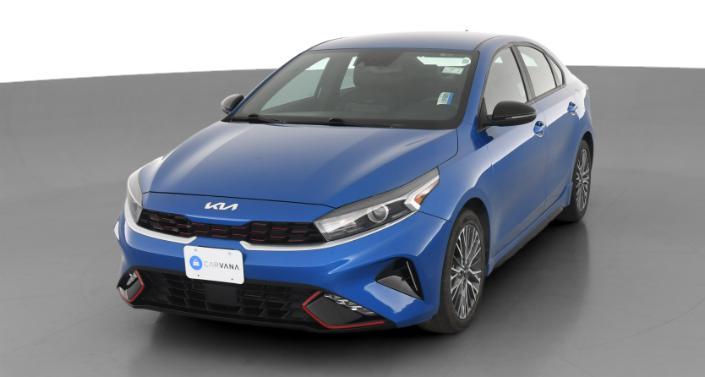 Thumbnail: 2023 Kia Forte - 1