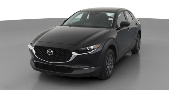 2023 Mazda CX-30 S Hero Image