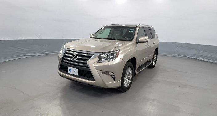 Thumbnail: 2016 Lexus GX - 1