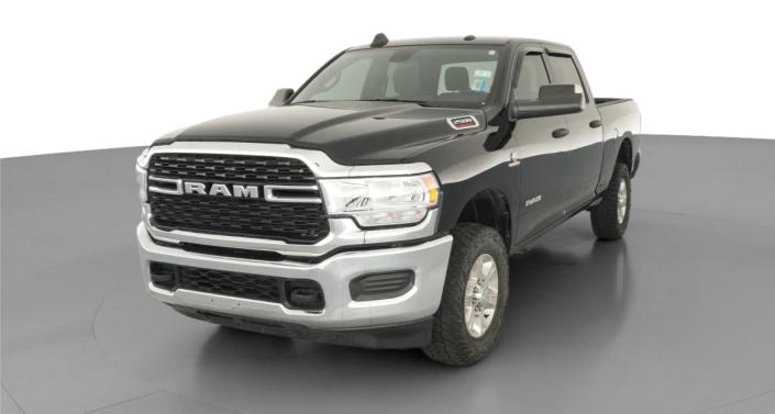 Thumbnail: 2022 RAM 2500 - 1
