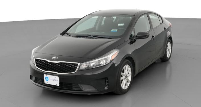Thumbnail: 2017 Kia Forte - 1
