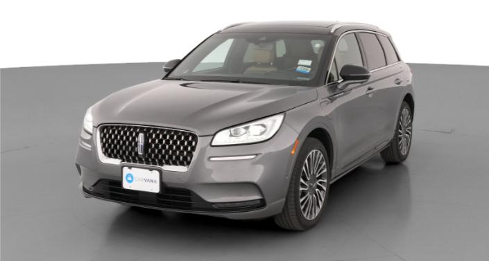 2022 Lincoln Corsair Grand Touring -
                  Tolleson, AZ