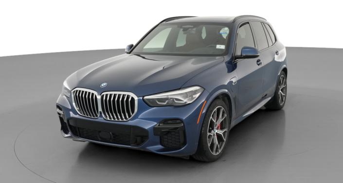Thumbnail: 2022 BMW X5 - 1