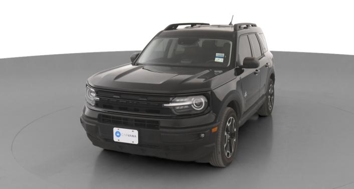 Thumbnail: 2023 Ford Bronco Sport - 1