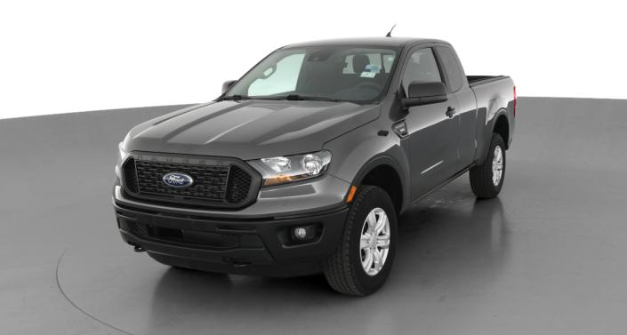 Thumbnail: 2019 Ford Ranger - 1