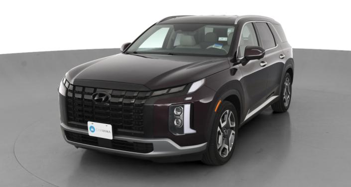 Thumbnail: 2023 Hyundai Palisade - 1