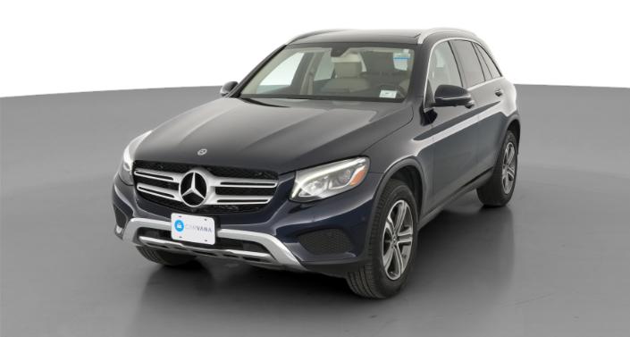 Thumbnail: 2019 Mercedes-Benz GLC - 1