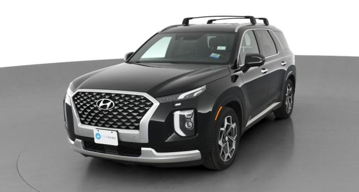 Thumbnail: 2022 Hyundai Palisade - 1