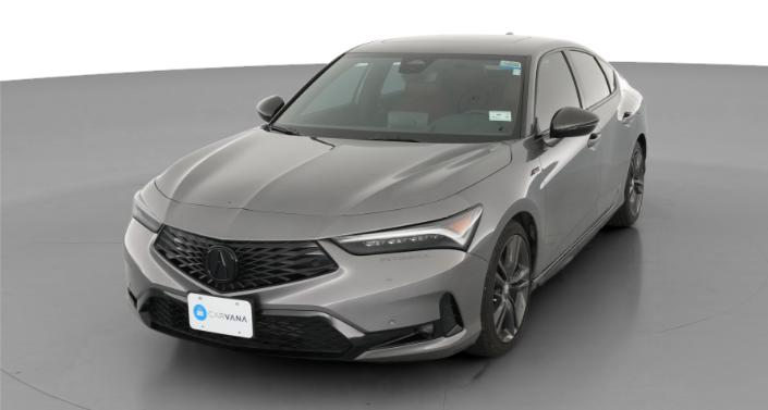 Thumbnail: 2023 Acura Integra - 1