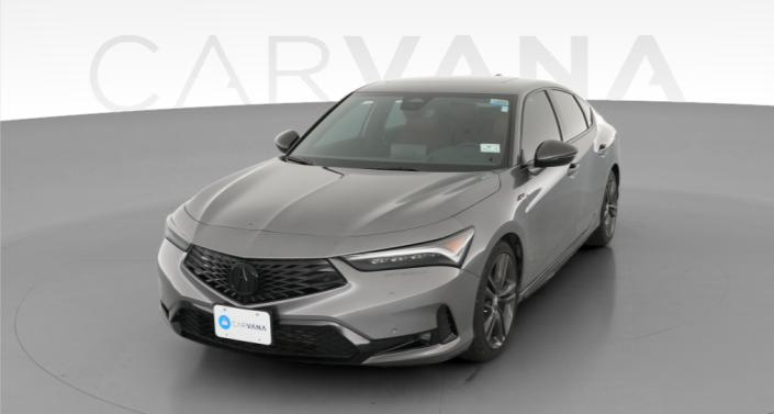 2023 Acura Integra A-Spec with Tech Package's photo