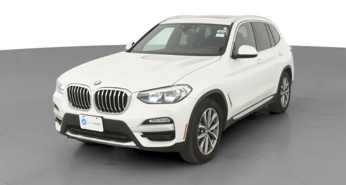 Thumbnail: 2019 BMW X3 - 1