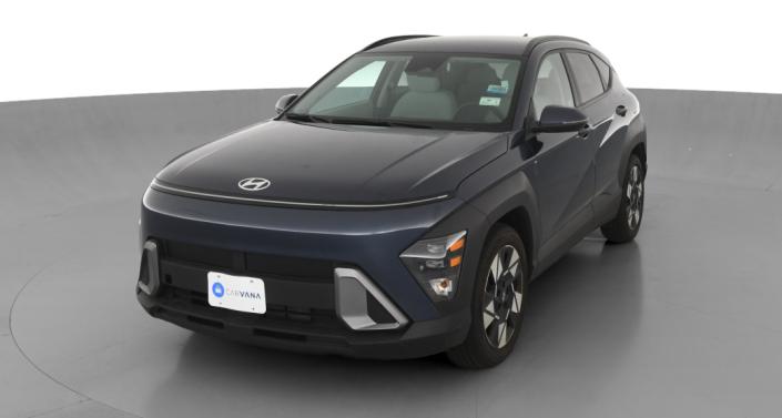 Thumbnail: 2024 Hyundai Kona - 1