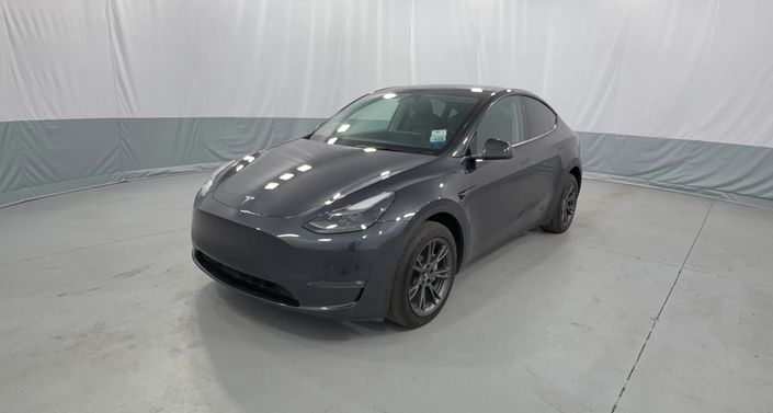 Thumbnail: 2024 Tesla Model Y - 1